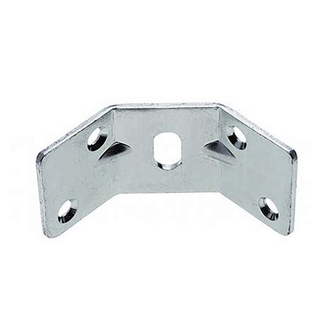 china metal corner brackets for furniture manufacturers|Steel Table Leg Furniture Corner Fixing Angle Brackets.